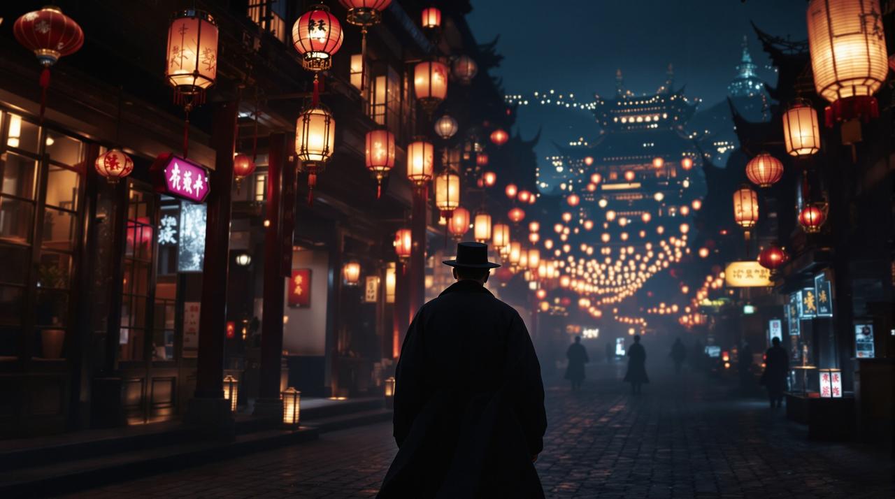 黄瓜视频在线播放 - 长安十二时辰之白夜追凶