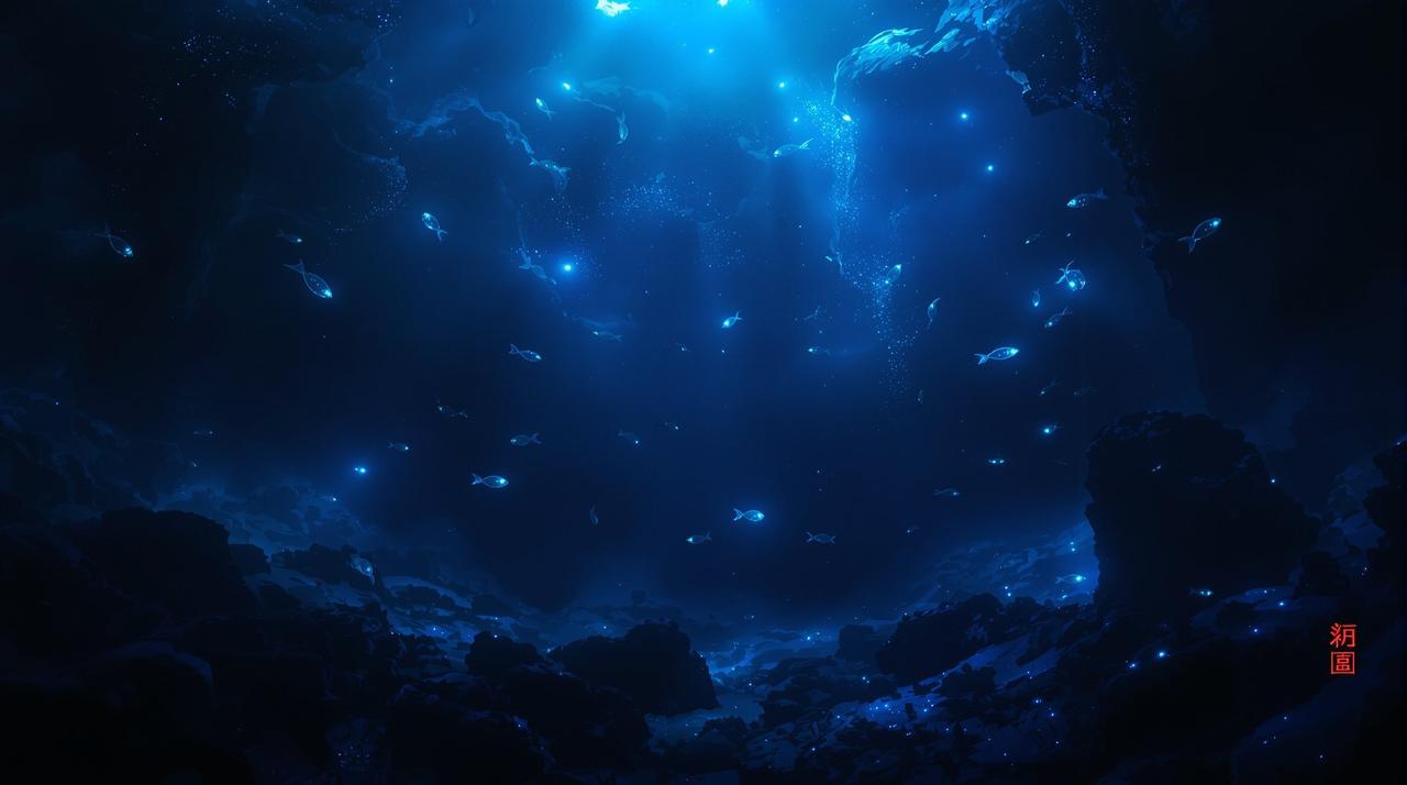 黄瓜视频在线播放 - 深海危机：深渊觉醒
